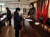 濉溪縣劉橋鎮(zhèn)：黨建引領(lǐng)合作社 分紅增收暖人心
