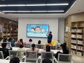 法制相伴 護(hù)苗成長(zhǎng)｜南陵縣逸善社會(huì)工作服務(wù)中心舉辦“書(shū)香潤(rùn)法 悅讀致遠(yuǎn)”主題讀書(shū)會(huì)  