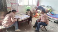 濉溪縣百善鎮(zhèn)厚植為民情懷  增進(jìn)民生福祉