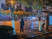 安徽：天氣放晴后晝夜溫差大，21日晨最低氣溫2℃