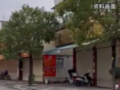 廣東潮州大量商戶為逃避檢查關門停業？當地回應