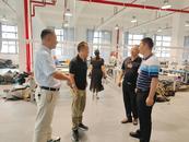 懷寧縣雷埠鄉：人大代表為鄉村振興聚勢能