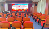 懷寧縣小市鎮(zhèn)：國防教育進(jìn)校園，同心共筑強(qiáng)國夢