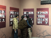  “红船起航”专题展亮相合肥渡江战役纪念馆