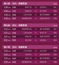羽超聯(lián)賽將登陸蕪湖 巴黎奧運(yùn)冠軍“雅思組合”參賽