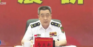 多次立功的中將履新海軍副司令員，曾任潛艇艇長