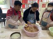 “包”容爱心，温暖派送  