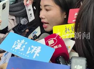 余华英拐卖儿童案重审二审开庭 第十七位被拐儿童认亲成功参与旁听 “我不应该再有任何的顾虑”