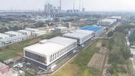 淮南：資源型城市開辟轉型“新賽道”