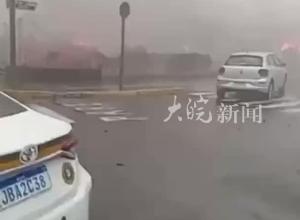  巴西发生飞机坠毁事故 机上一家10人全部确认遇难
