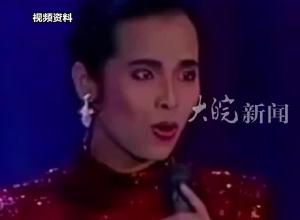 传奇歌后韦唯回应“消失近10年”，“遭遇重大车祸 整个脊柱断了”，曾演唱《亚洲雄风》《爱的奉献》等歌