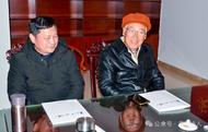 著名书法家权学友作品研讨会在巢湖相隐寺举行 