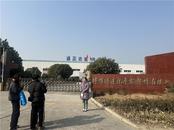 蚌埠市禹会区直播带岗新模式，云上探厂助力精准推介
