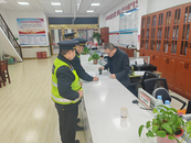 “執(zhí)法+回訪”助力提升執(zhí)法滿意度