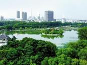 淮南市田家庵區：產業升級激活“發展引擎” 城市更新繪出“幸福圖景”