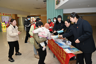 肥西縣檢察院開展“助力治理欠薪”專題普法宣傳活動