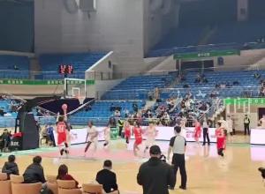 WCBA合肥文旅捍卫主场，战胜劲旅陕西天泽