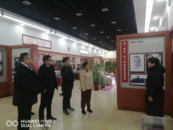 結對共建凝合力 交流學習促發展