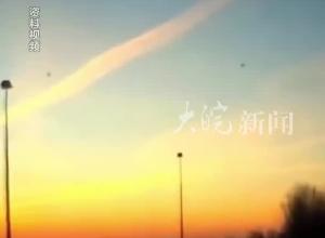 擦肩而过！一颗小行星飞掠地球 直径约300至700米 此前已有一颗进入大气层后焚毁
