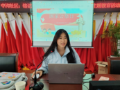 铭记历史，吾辈自强｜芜湖市三山经济开发区龙湖街道中沟社区举行国家公祭日活动