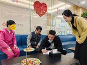 爱心接力｜滁州市经开区凤凰办事处社工站携手固德口腔点亮困境儿童笑容