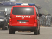 科特迪瓦發生一起交通事故，造成至少26人死亡