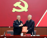 南京市委書記周紅波，添新職
