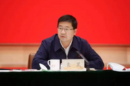 上海金山區政府“一把手”調整
