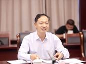 中央候補(bǔ)委員盧東亮，有新職