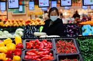 ﻿11月份合肥CPI同比上涨0.1%