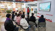 肥西縣：童語書林繞 親子共溫情