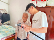 安徽巢湖：適老“小改造”  承載“大幸福”