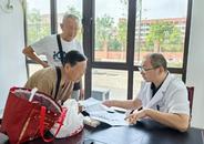合肥三甲医院专家加入家庭医生团队，社区居民看病更方便