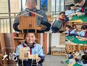 李云斌：把握分寸