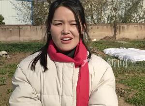 34岁砀山女子来合肥寻亲 小时候就知道自己身世 丈夫坚信她能圆梦