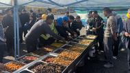 流量過后的合肥“盒飯姐”：意外摔傷歇攤半年，“我想這輩子都不漲價” 