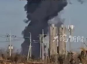 韩国一载有181人客机着陆时撞墙，已致28人死起落架没有正常放下