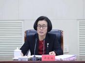 吳忠瓊，已卸任江西省委副書記