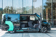 文远知行：从“全球 Robotaxi 第一股”成长为「广州开发区40周年优秀上市公司」 