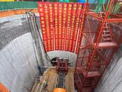 合肥市习友路（繁华大道-慈光路）供水管道项目迎来新进展