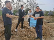 凤阳审计：审计护航国债项目建设