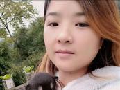 42歲網紅博主吳霜去世 產后大出血輾轉多家醫院