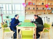 巢湖市廟崗鎮(zhèn)：幸福就在“家門口”