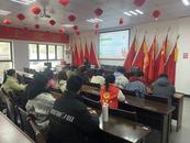 合肥经开区锦绣社区：培育爱心火种，共绘志愿新篇章