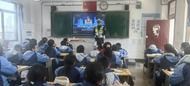 巢湖：交警進校園，敲響交通安全“上課鈴”