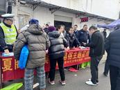 夏閣鎮：深化移風易俗，弘揚文明新風