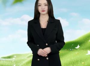 阴雨天气上线 气温逐渐下降