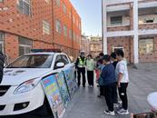 槐林鎮：文明實踐多舉措 助力發展惠民生