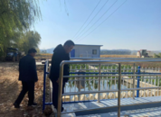 凤阳审计：以审计“力度”提升民生“温度”