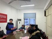 防范诈骗擦亮眼 不理不睬不给钱  